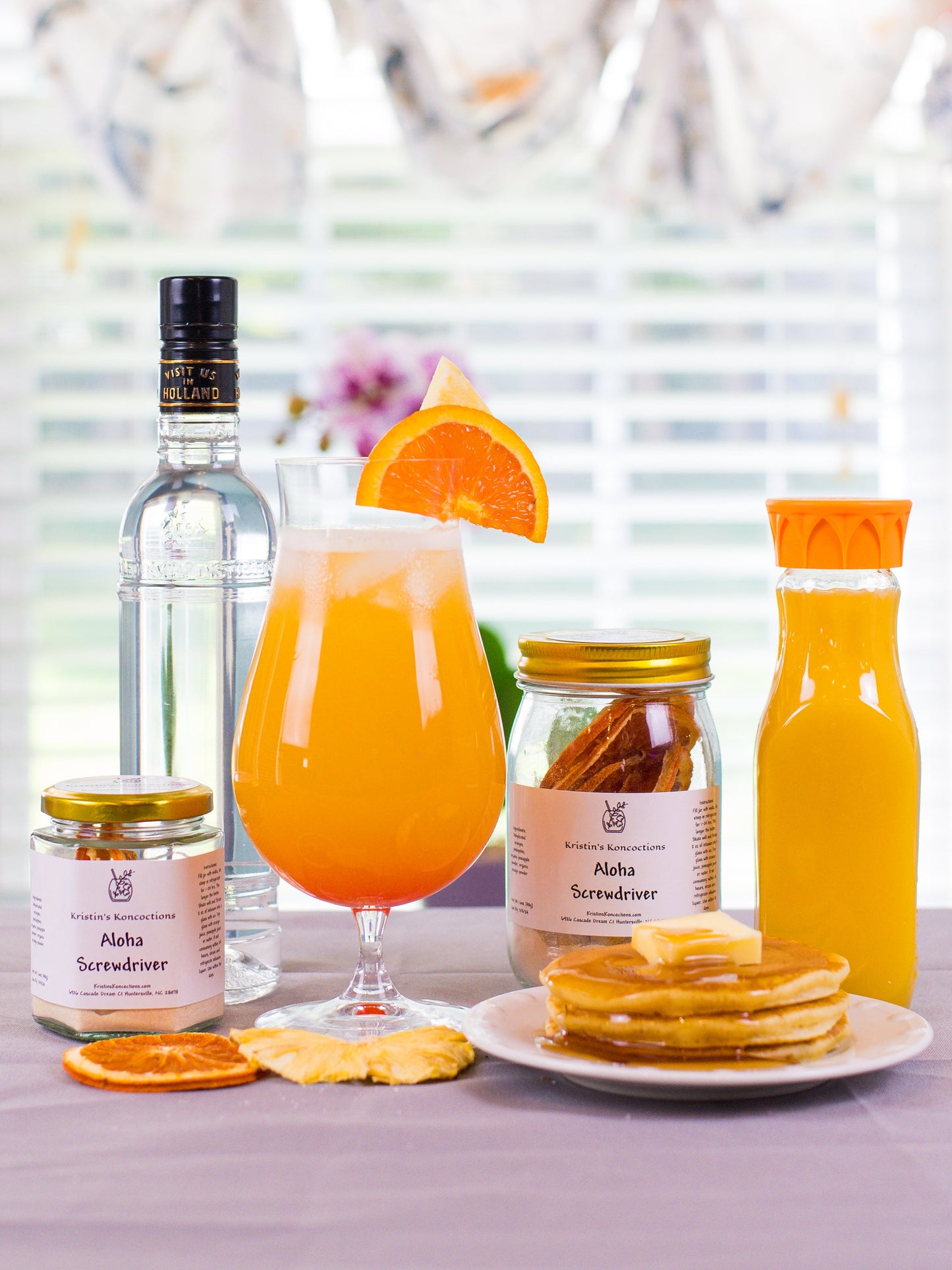 Mother's Day Cocktail Gifts