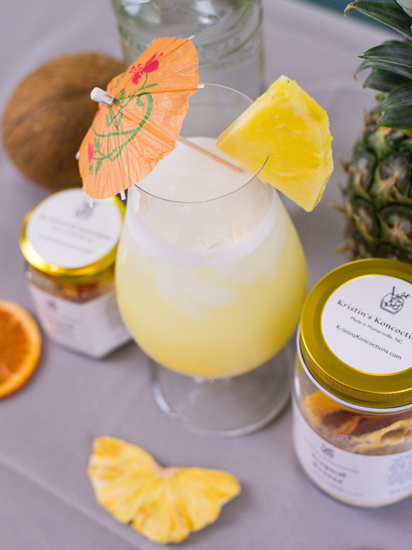 Mother's Day Cocktail Gifts