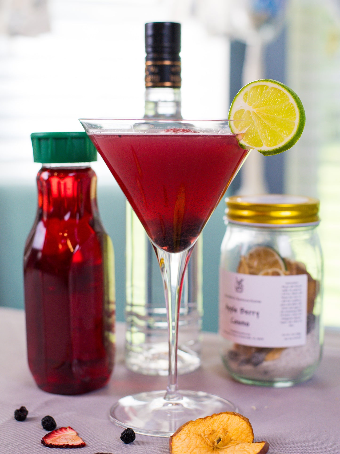Summer Cocktail Kit | 3 Delicious Recipes