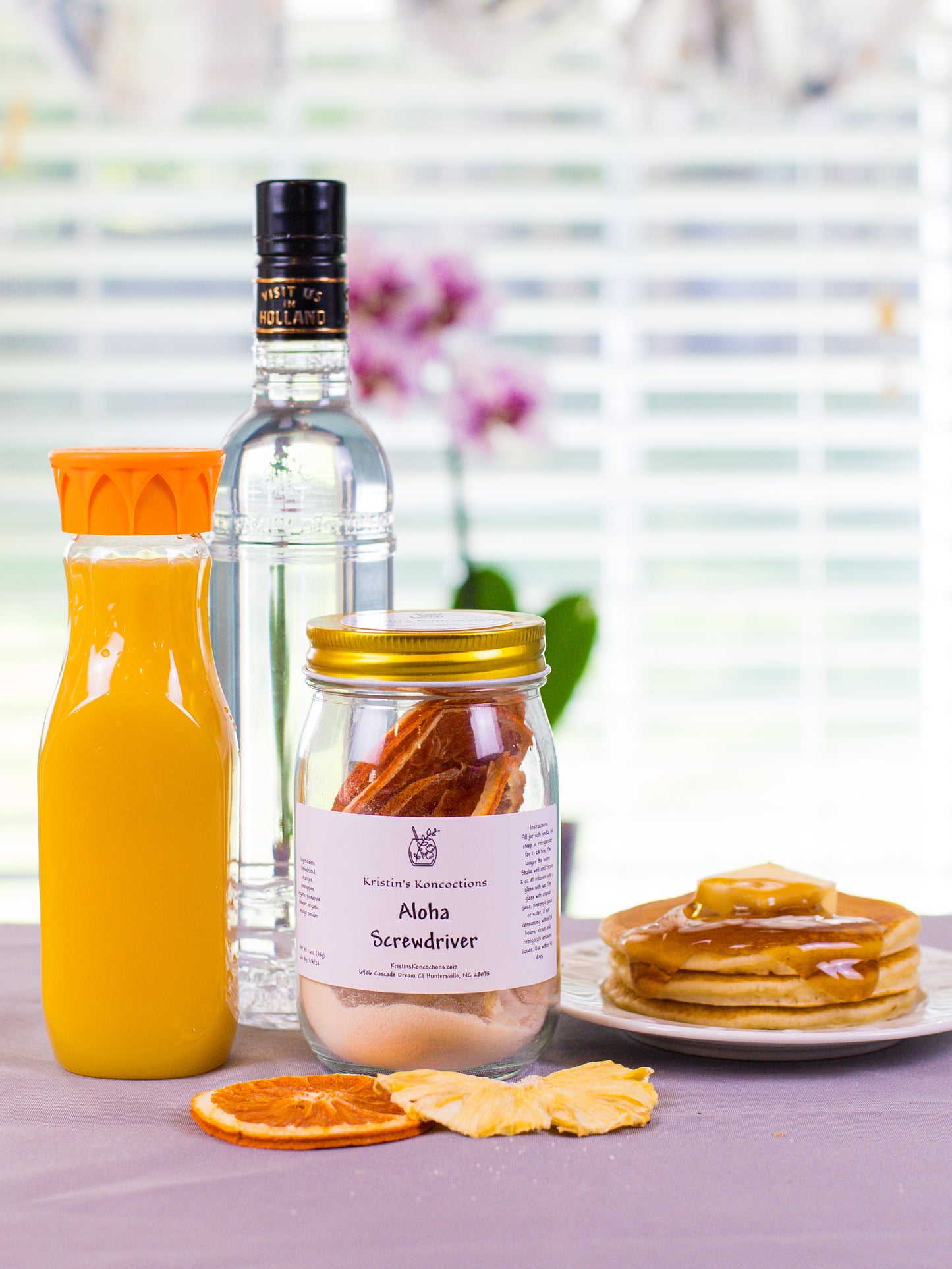 Mother's Day Cocktail Gifts