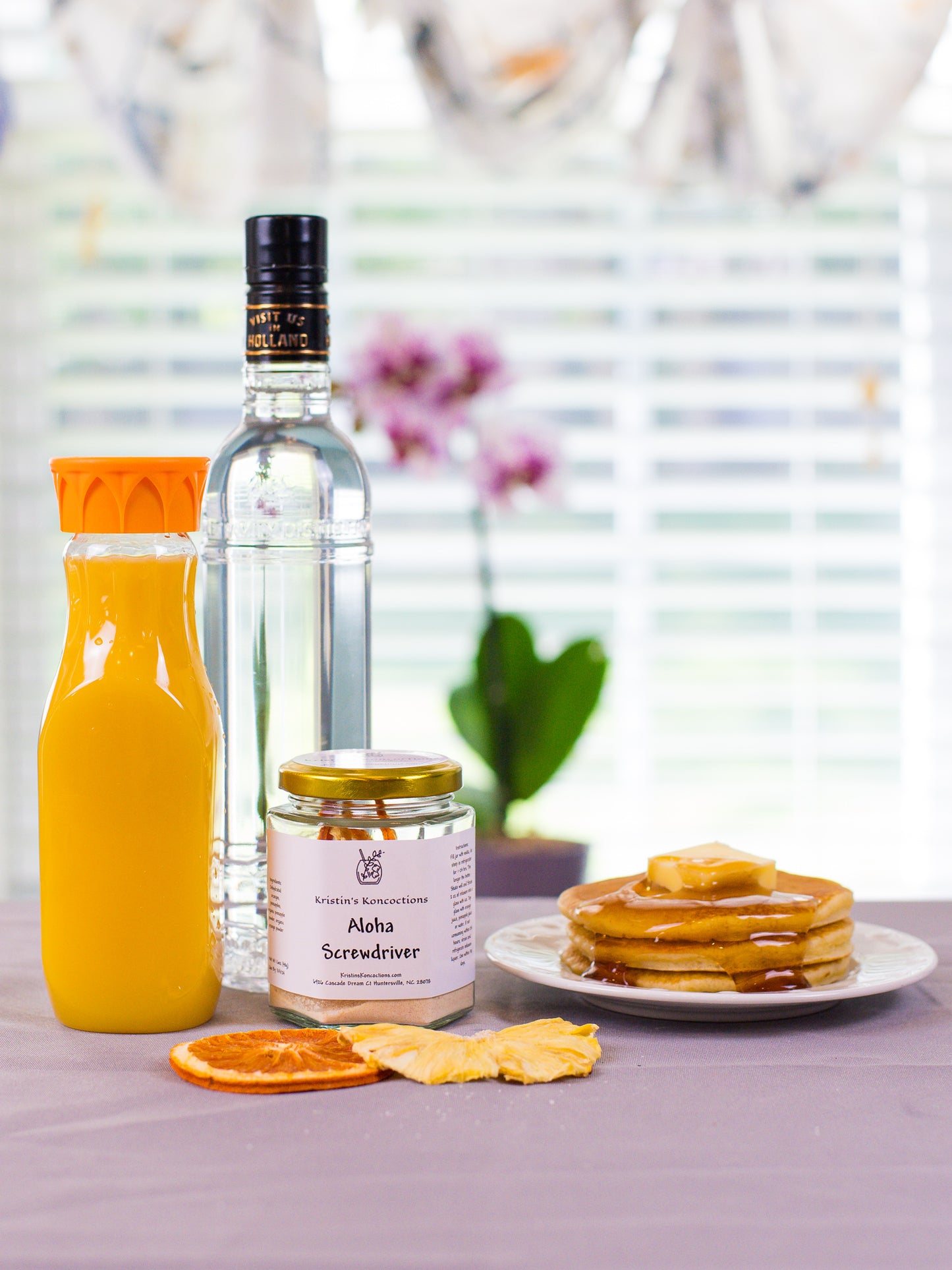 Mother's Day Cocktail Gifts