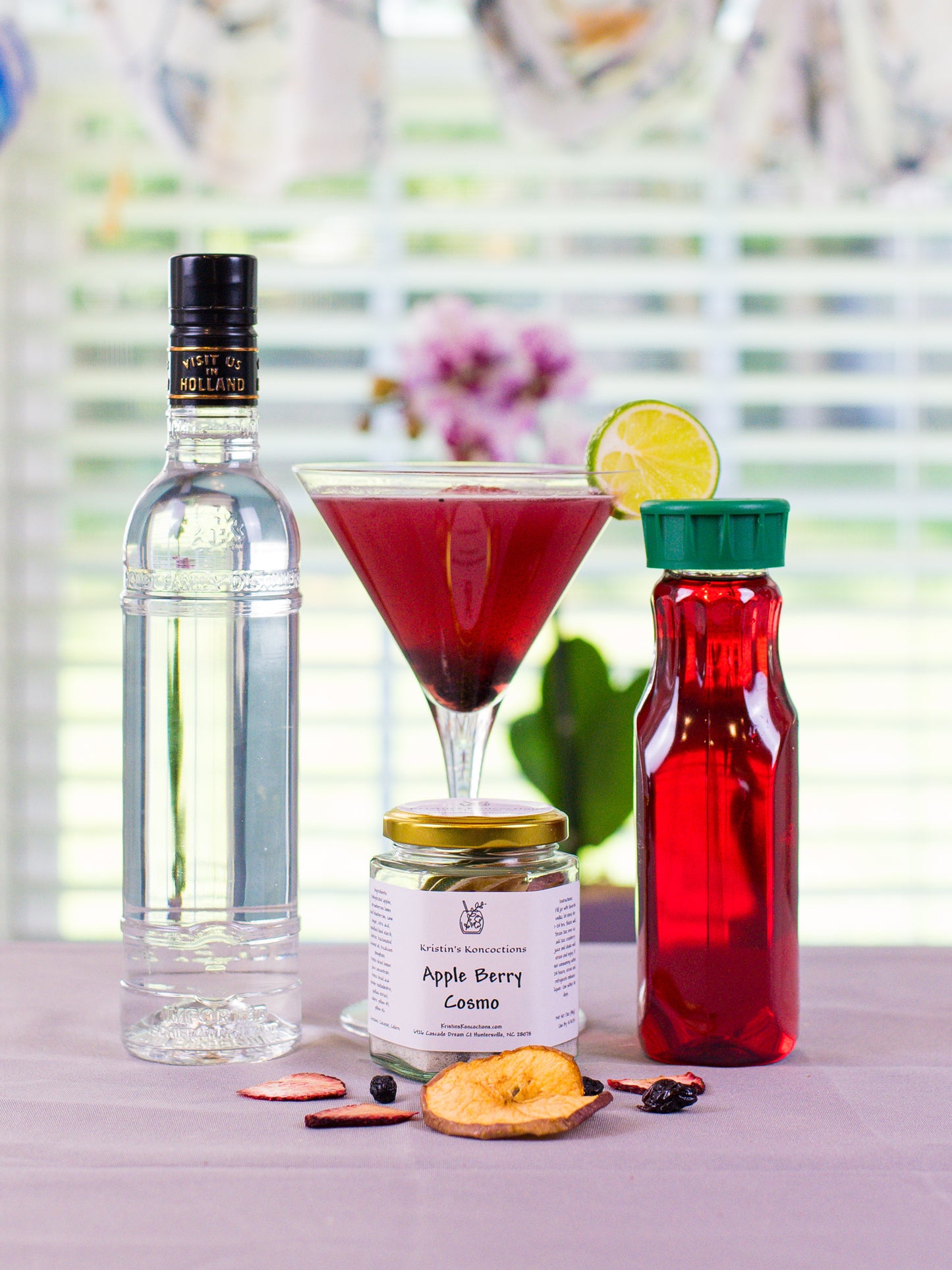 Mother's Day Cocktail Gifts