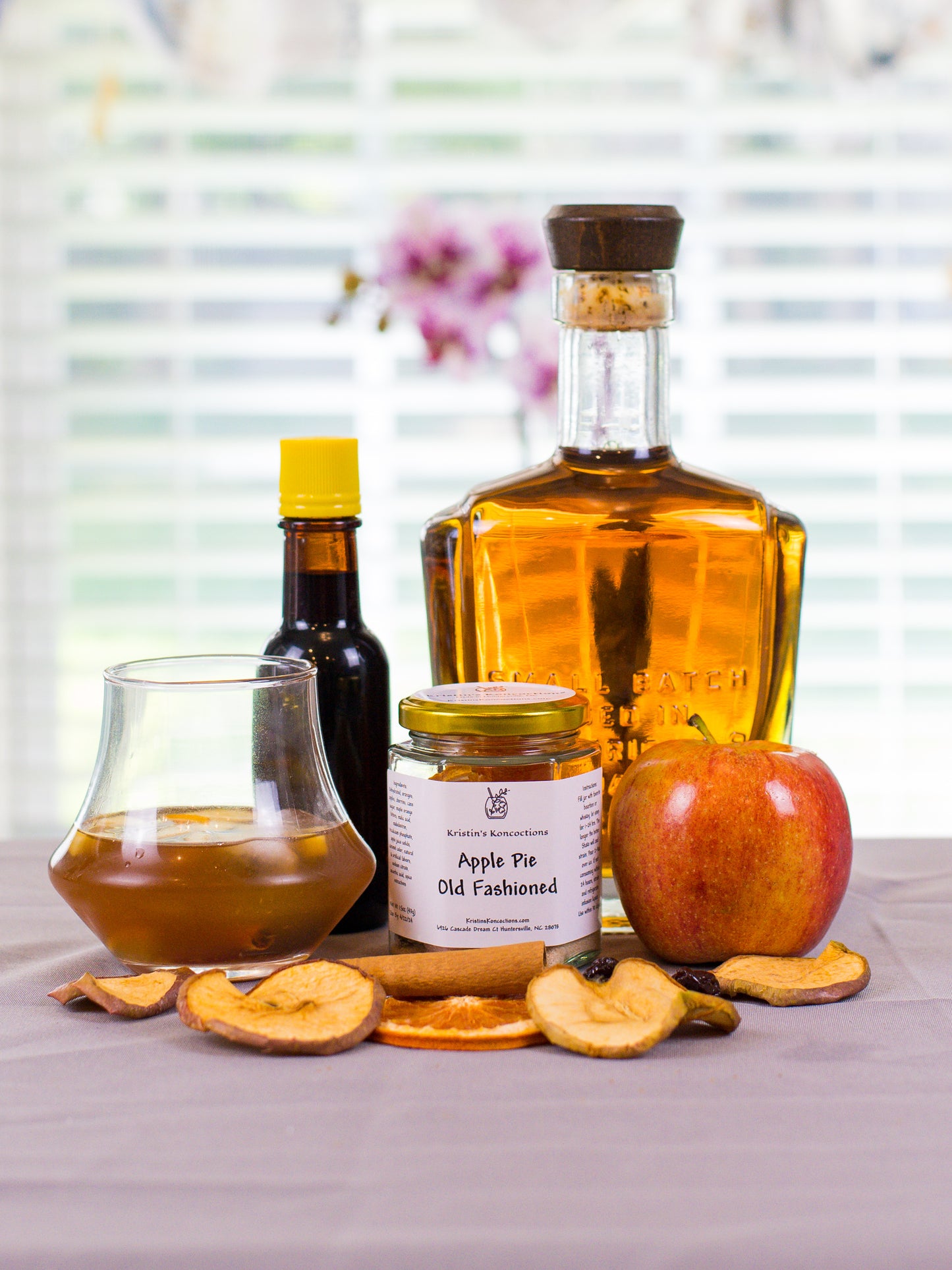 Mother's Day Cocktail Gifts