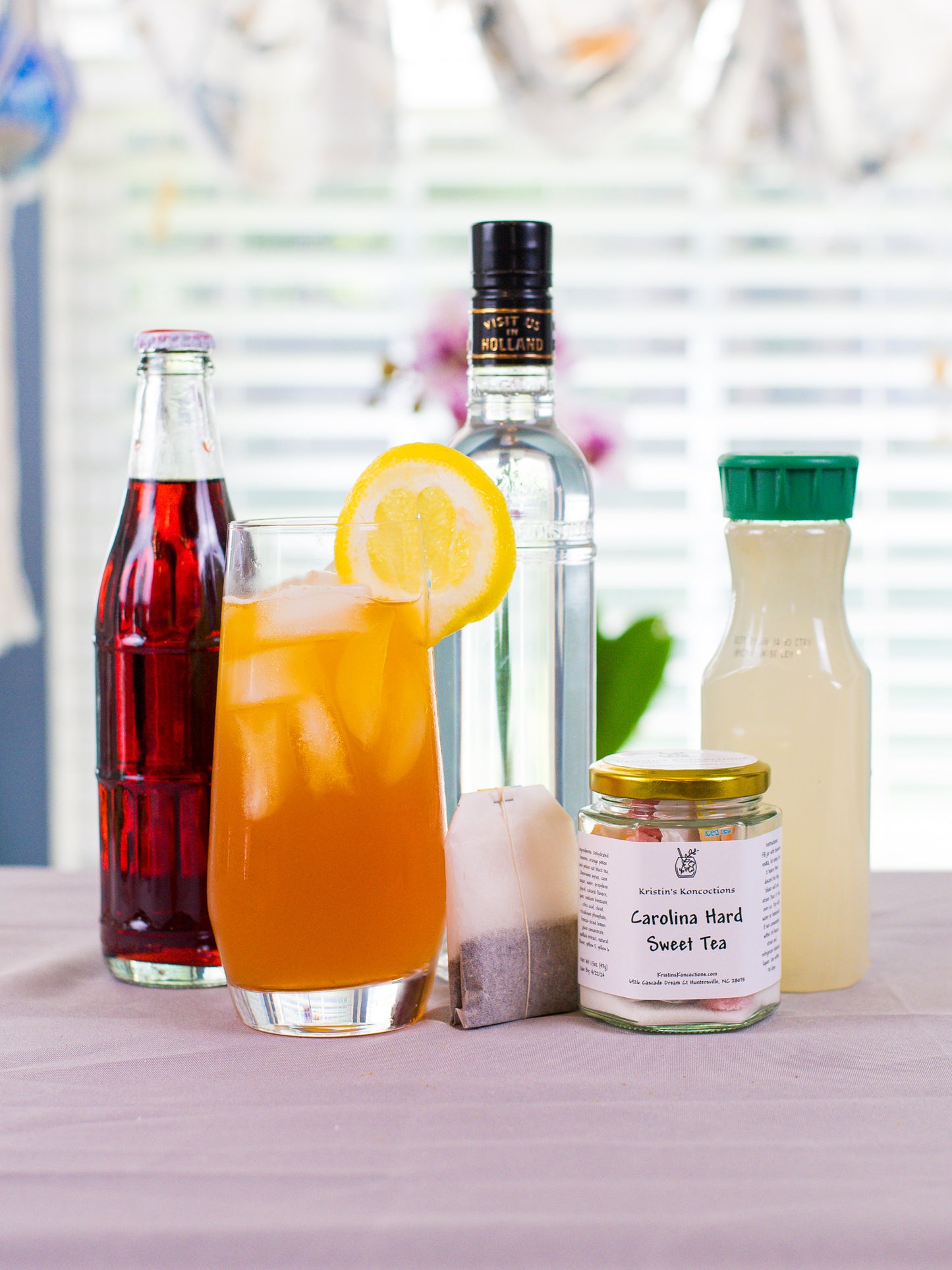 Mother's Day Cocktail Gifts