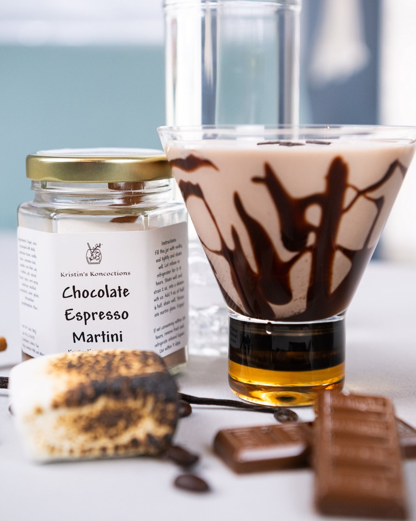 Mother's Day Cocktail Gifts