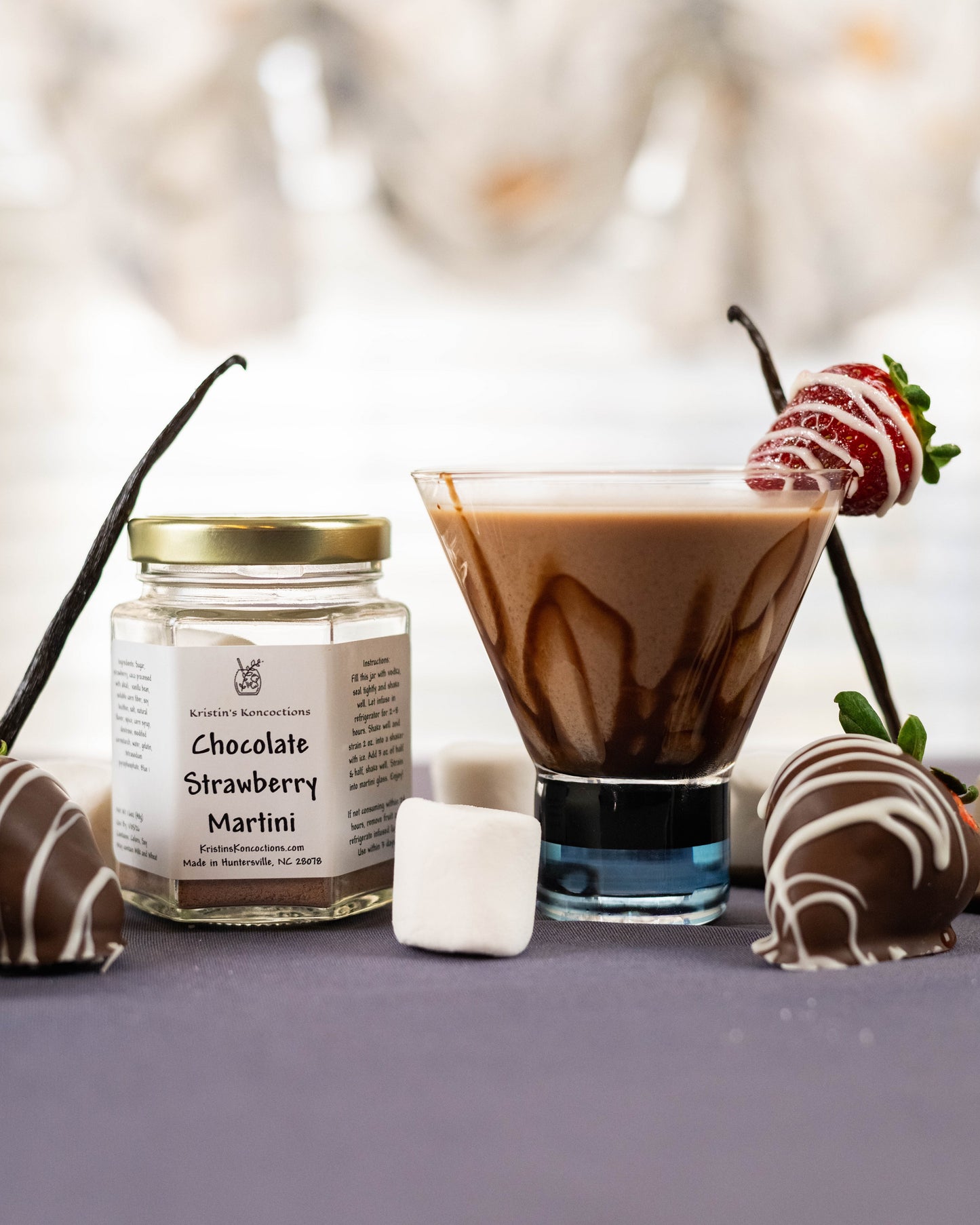 Mother's Day Cocktail Gifts