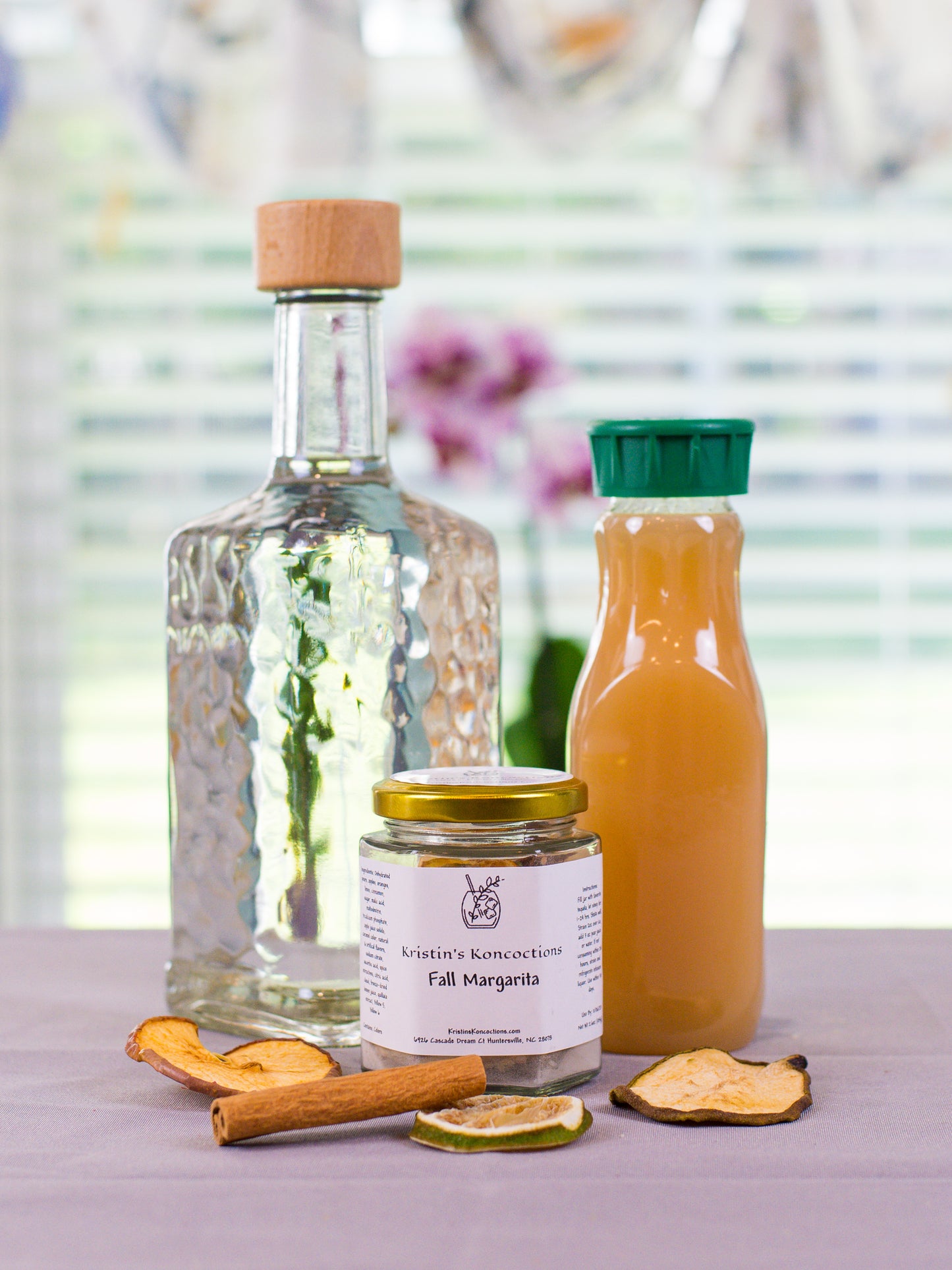 Mother's Day Cocktail Gifts