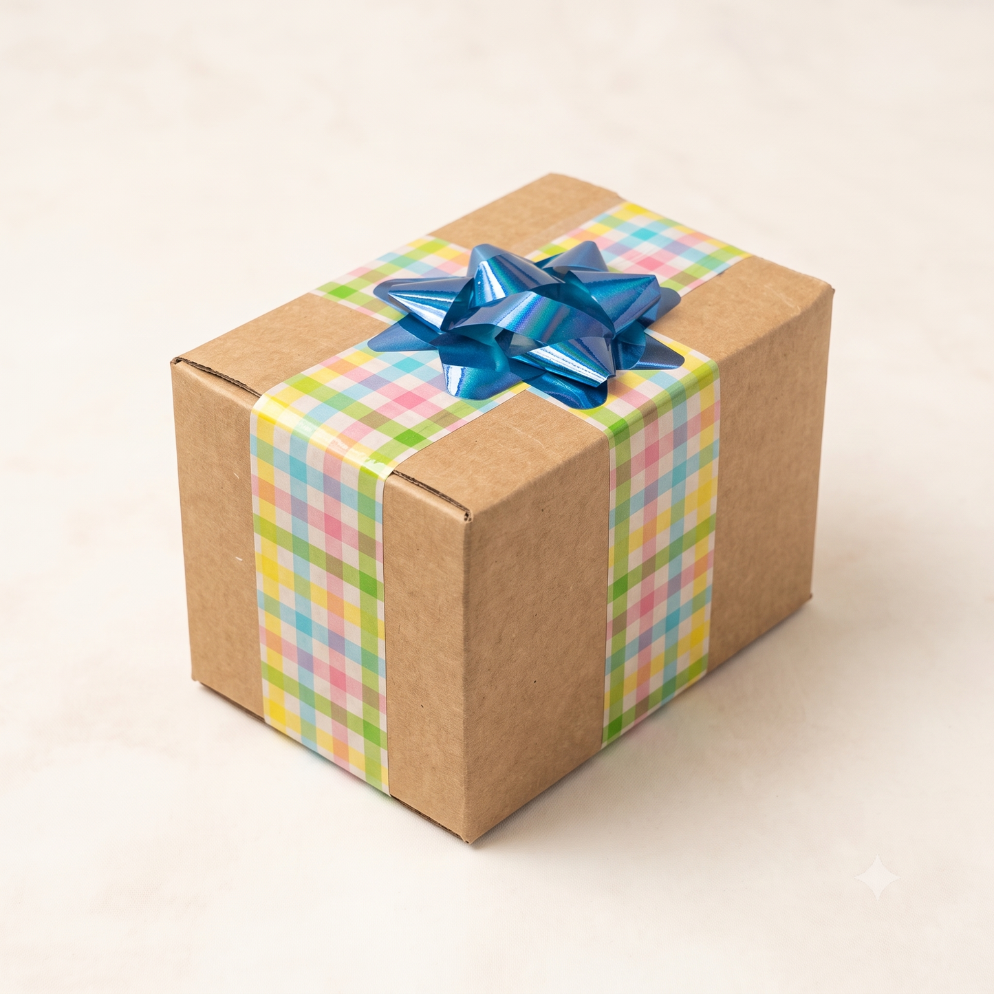Gift wrap image