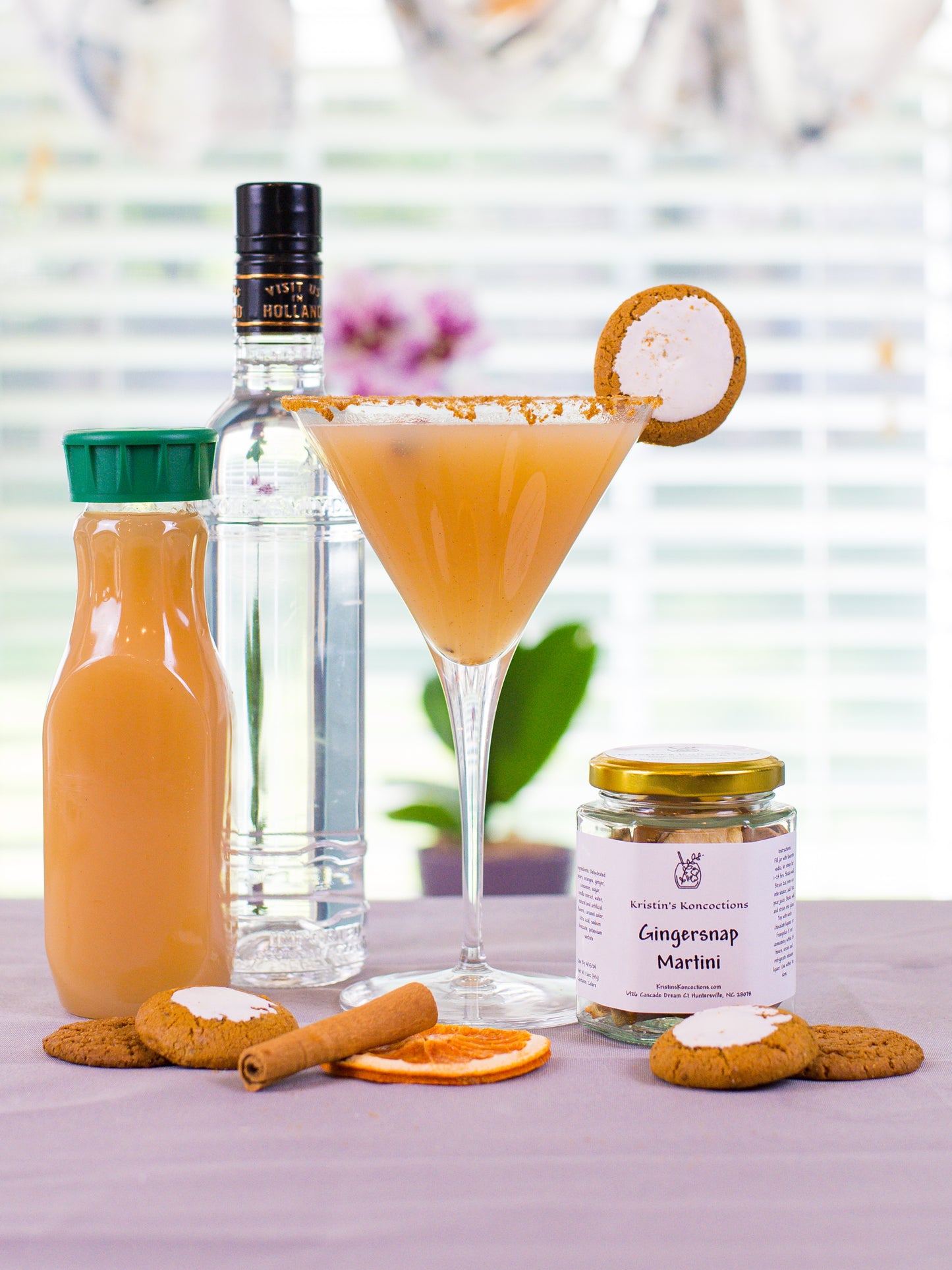 Mother's Day Cocktail Gifts
