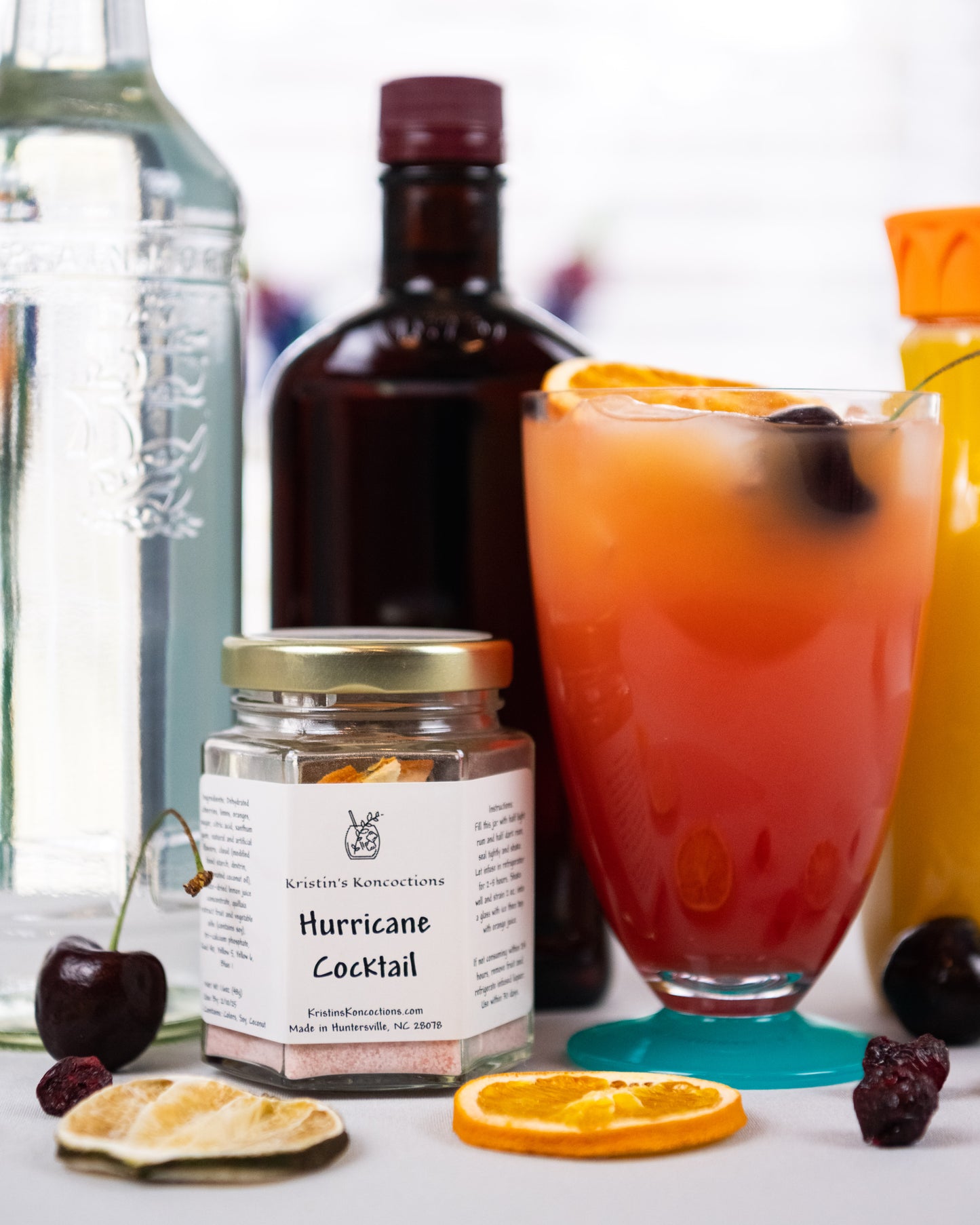 Mother's Day Cocktail Gifts