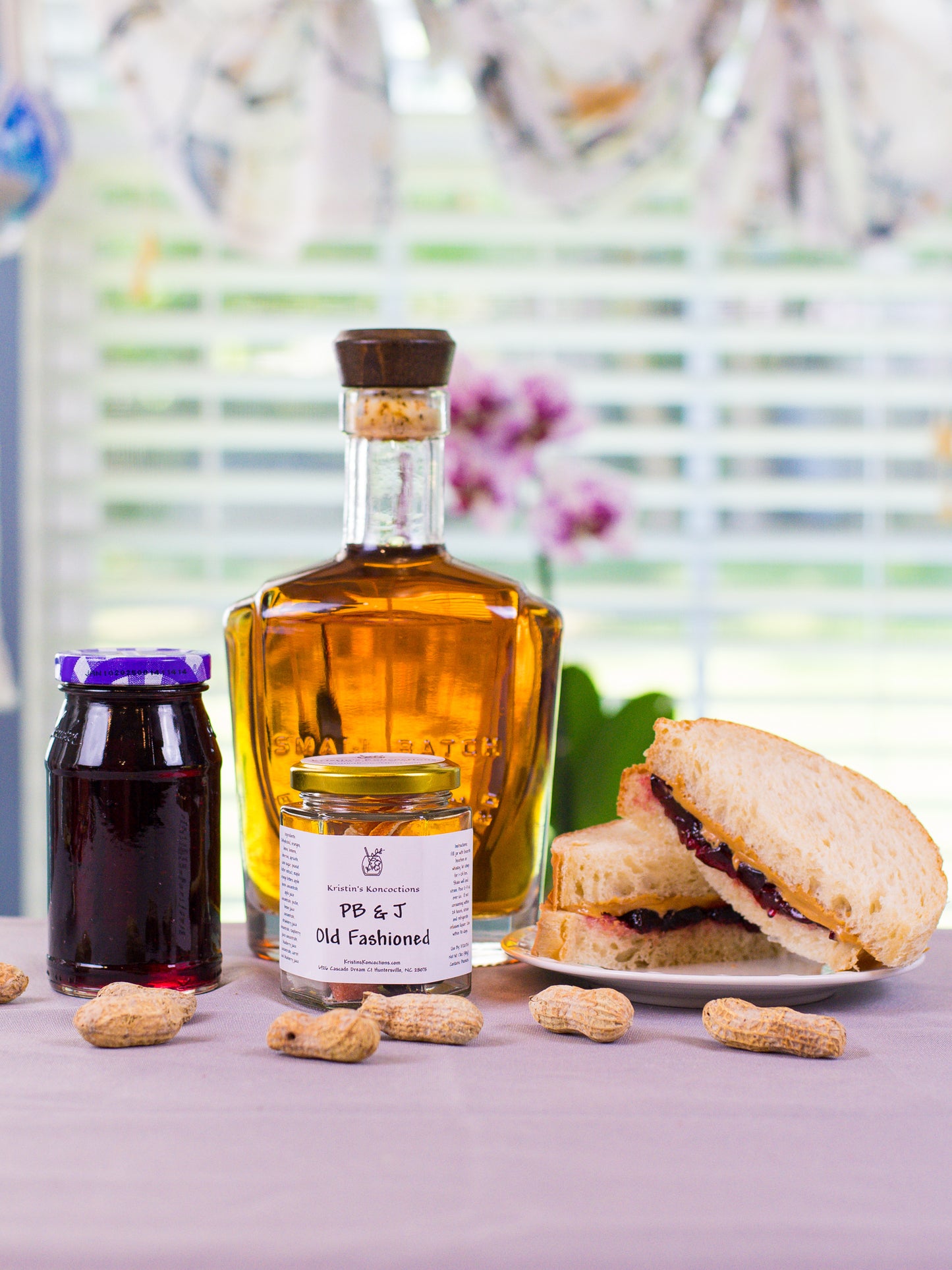 Mother's Day Cocktail Gifts