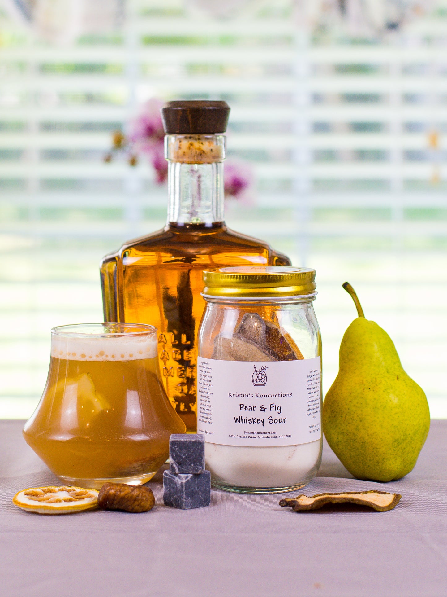 Mother's Day Cocktail Gifts