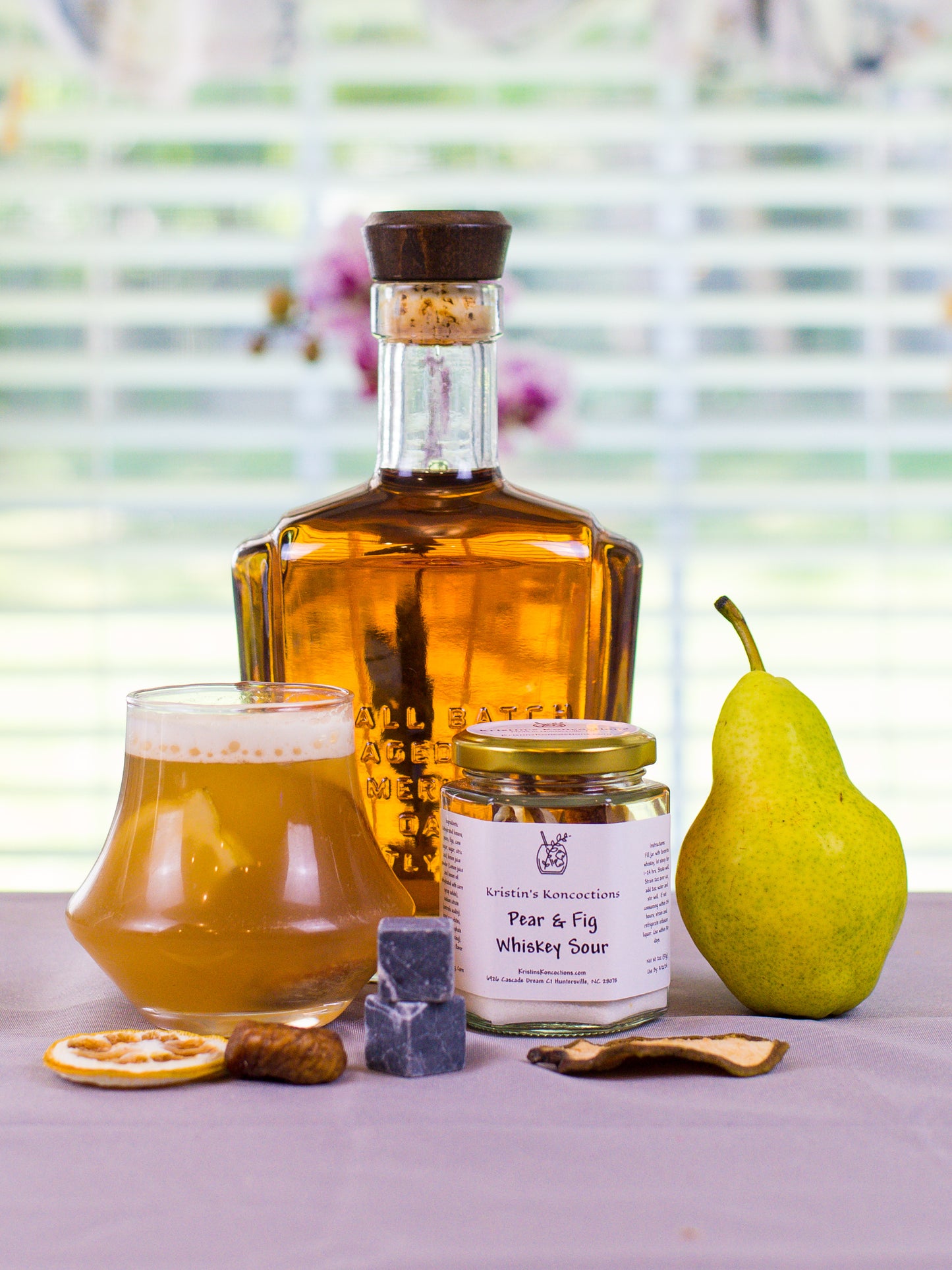 Mother's Day Cocktail Gifts