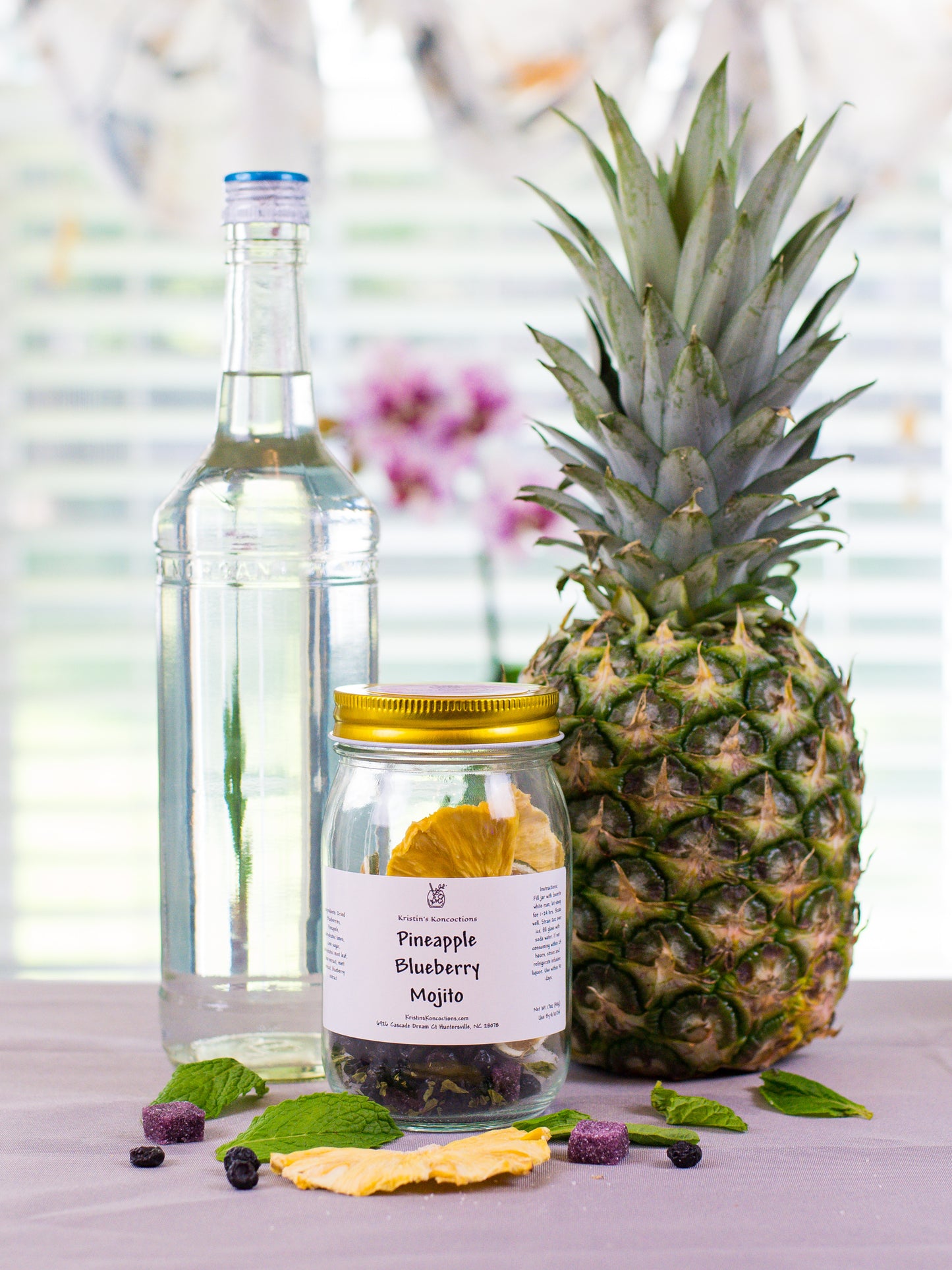 Mother's Day Cocktail Gifts