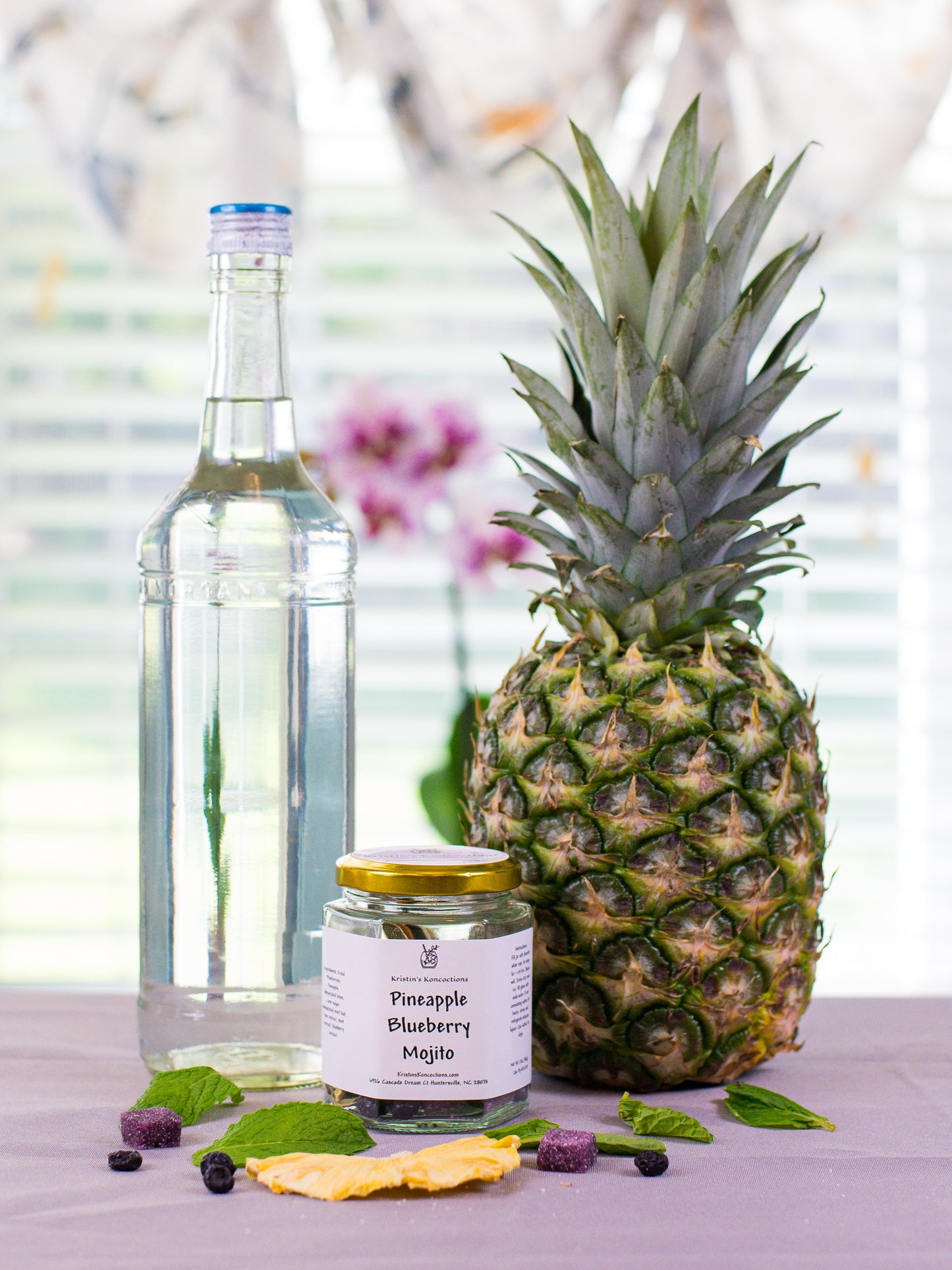 Mother's Day Cocktail Gifts