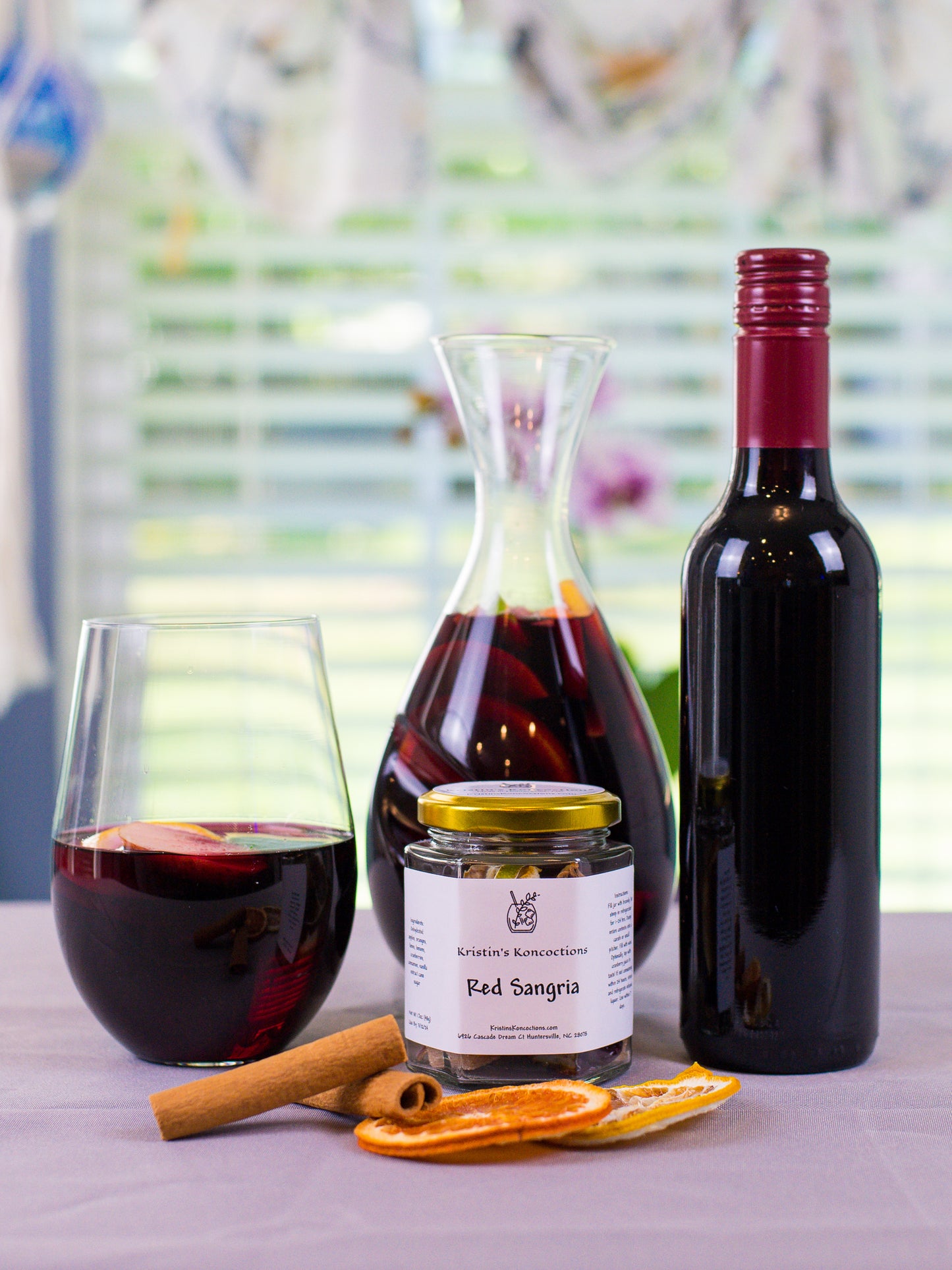Mother's Day Cocktail Gifts
