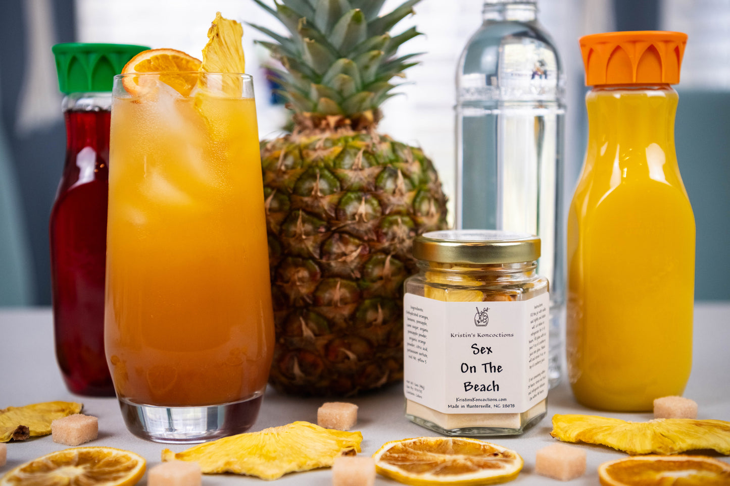 Mother's Day Cocktail Gifts