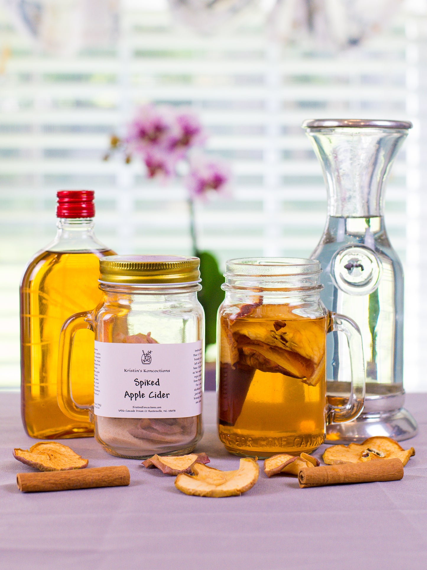 Mother's Day Cocktail Gifts