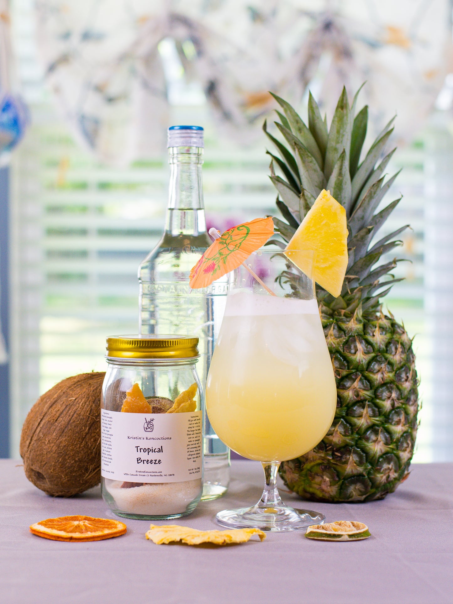 Mother's Day Cocktail Gifts