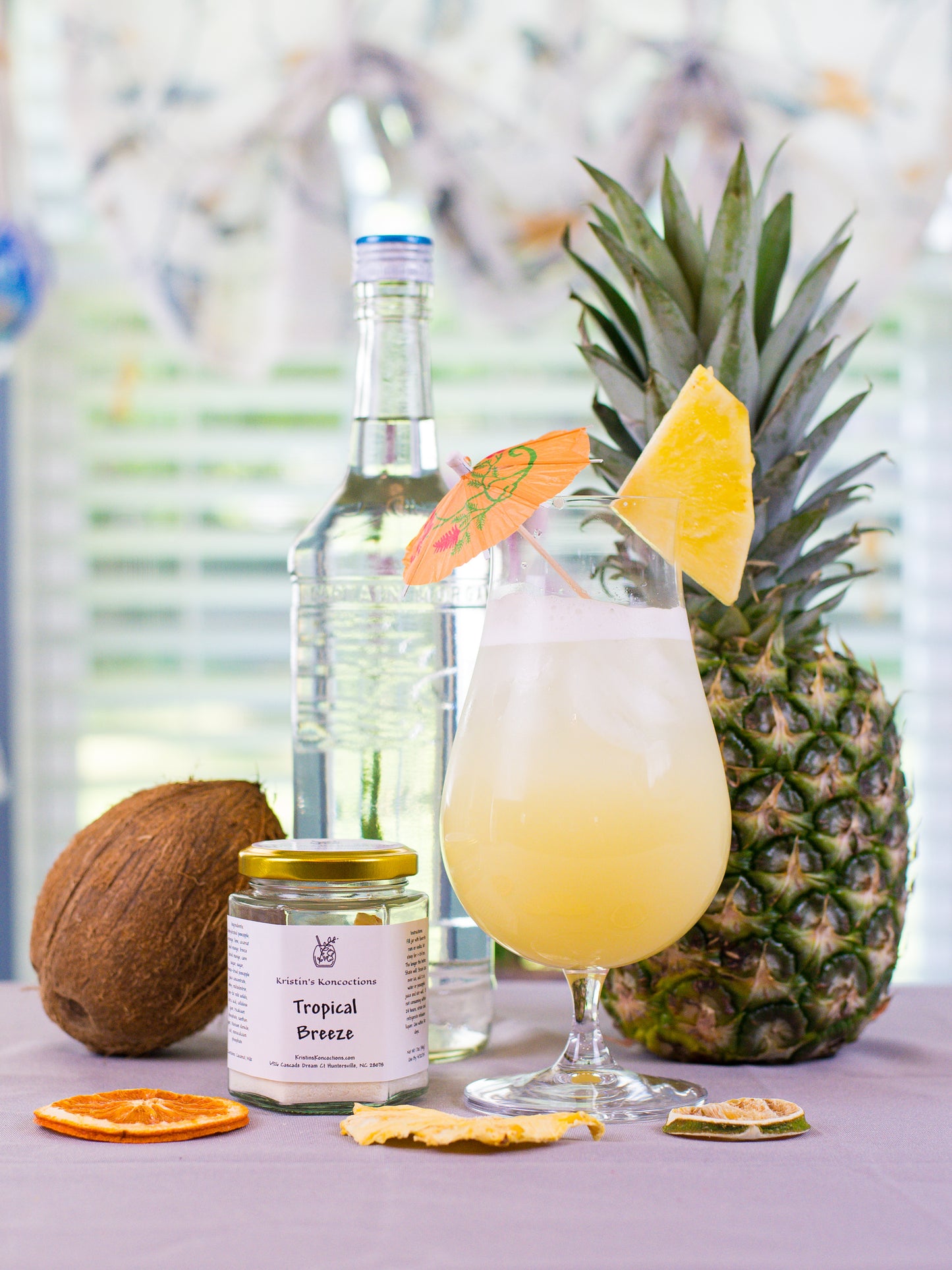 Mother's Day Cocktail Gifts