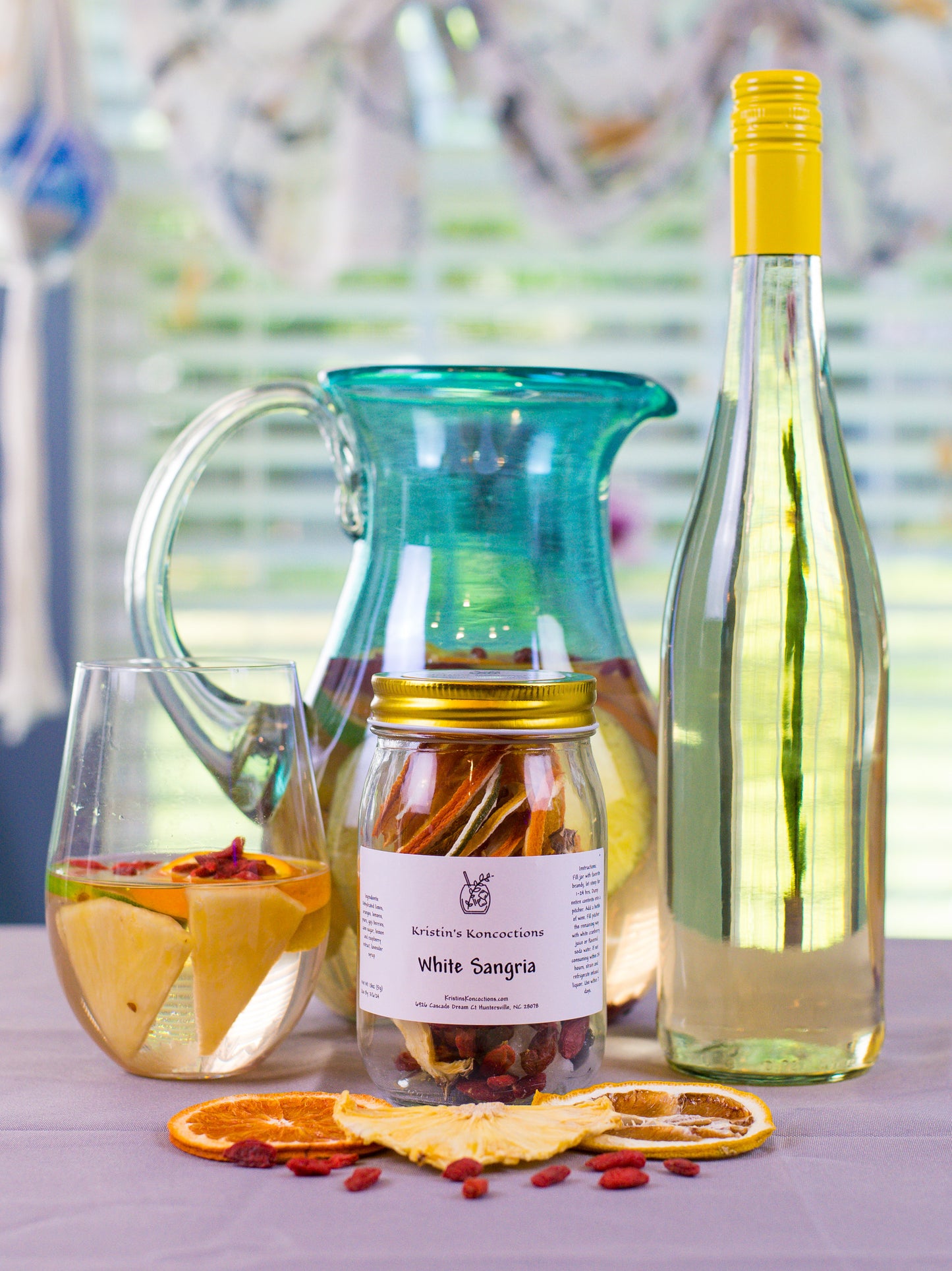Mother's Day Cocktail Gifts