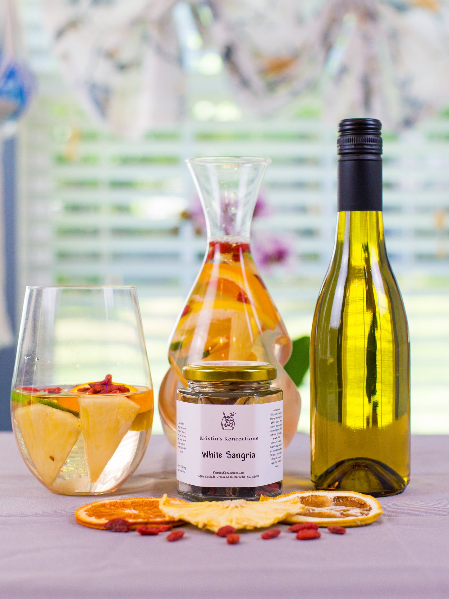 Mother's Day Cocktail Gifts