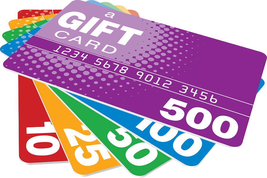 Kristin's Koncoctions Gift Cards