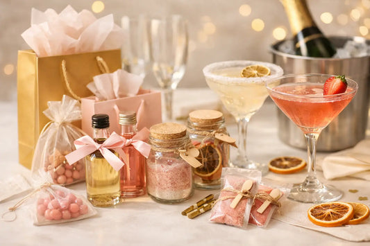 10 Best Bachelorette Drink Party Favors to Give