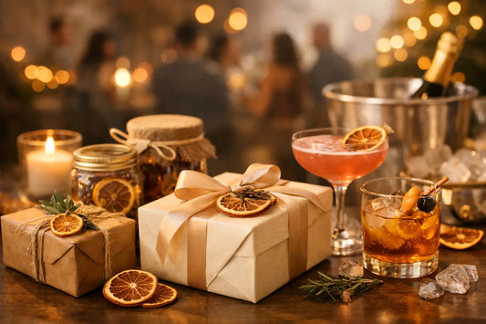 Event Beverage Gifting That Guests Remember