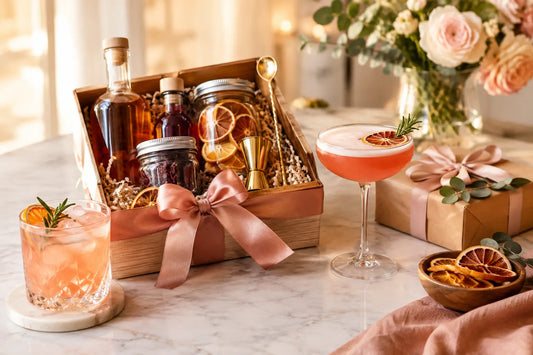 Thank You Beverage Gift Ideas That Feel Personal