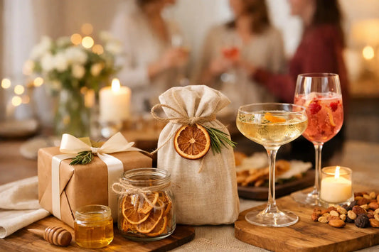 Hostess Gifts That Make Hosting Feel Special