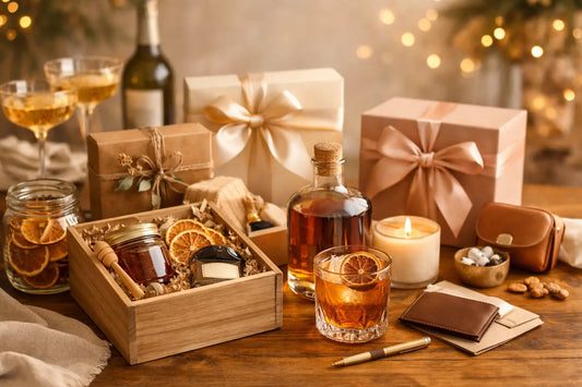 Corporate Gifting Trends That Feel Personal