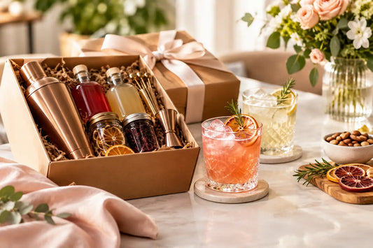 12 Employee Appreciation Drink Gift Ideas They’ll Love