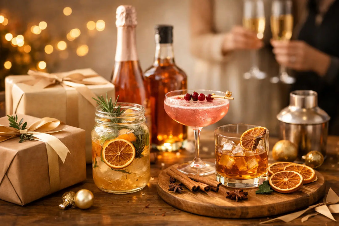 Beverage Gifting Trends Worth Watching in 2026