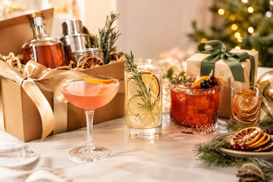 Seasonal Beverage Gifting Guide for Every Celebration