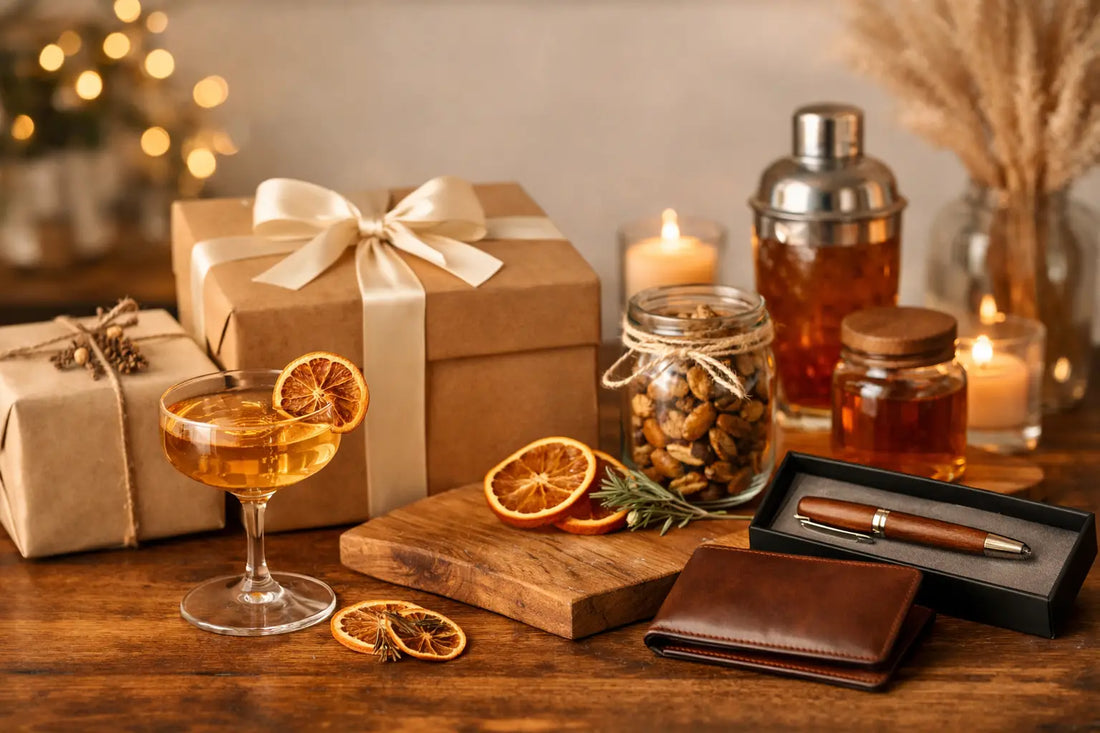 Corporate Gifts That Feel Personal, Not Generic