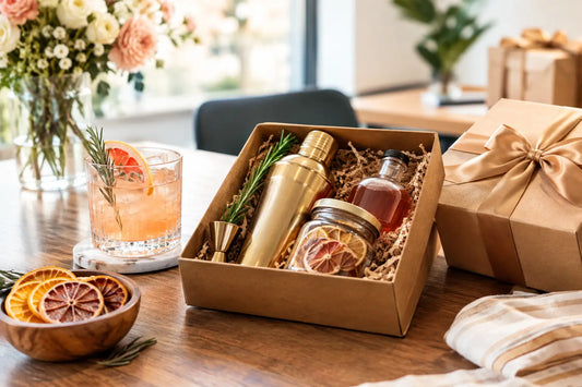 How to Choose Employee Beverage Gifts Well