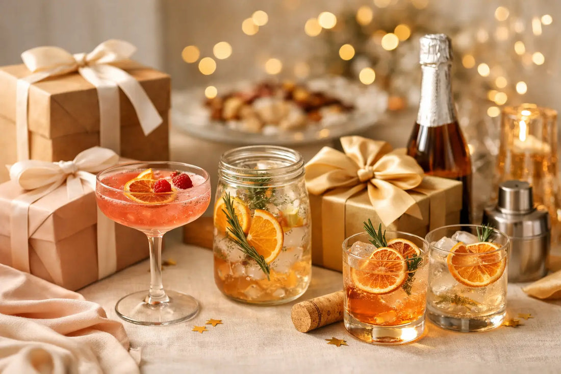 12 Best Alcohol Free Celebration Gifts to Give