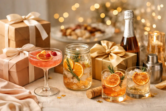 12 Best Alcohol Free Celebration Gifts to Give