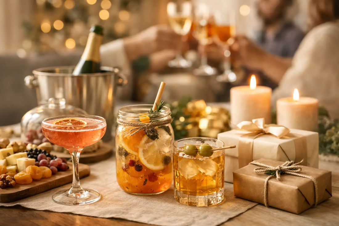 Home Entertaining Trends to Keep This Year