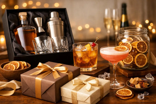 How to Choose Premium Drink Gift Sets