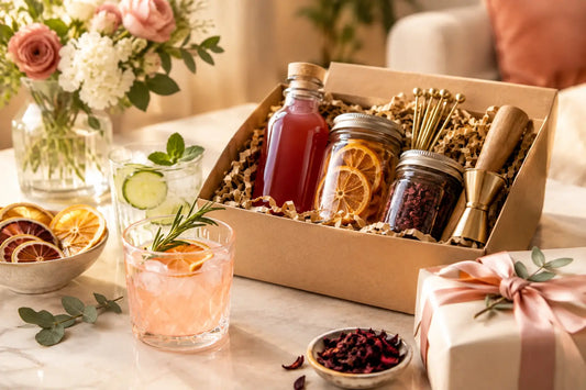 Which Gifts Suit Non Drinkers? Thoughtful Ideas
