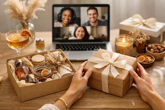 Remote Team Gifting That Feels Truly Personal