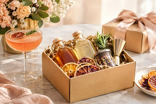 Artisan Beverage Gifts That Feel Personal