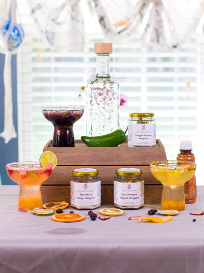 Margarita Infusion Kits