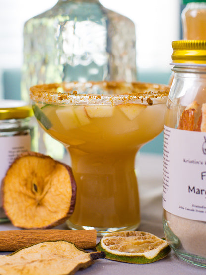 Margarita Infusion Kits