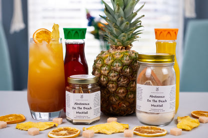 DIY Mocktail Kits