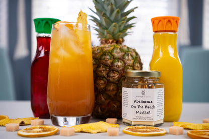 DIY Mocktail Kits