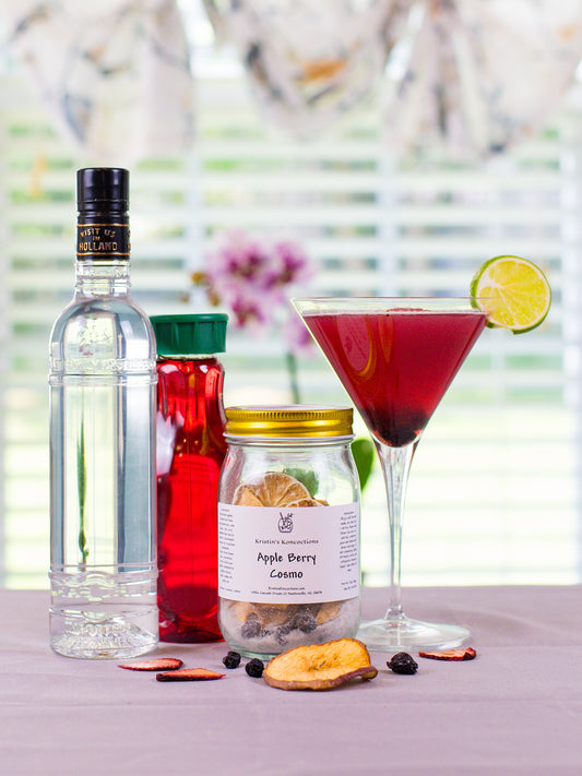 Bridesmaid Proposal Cocktail Kit – Will You Be My Bridesmaid Gift for Bridal Party