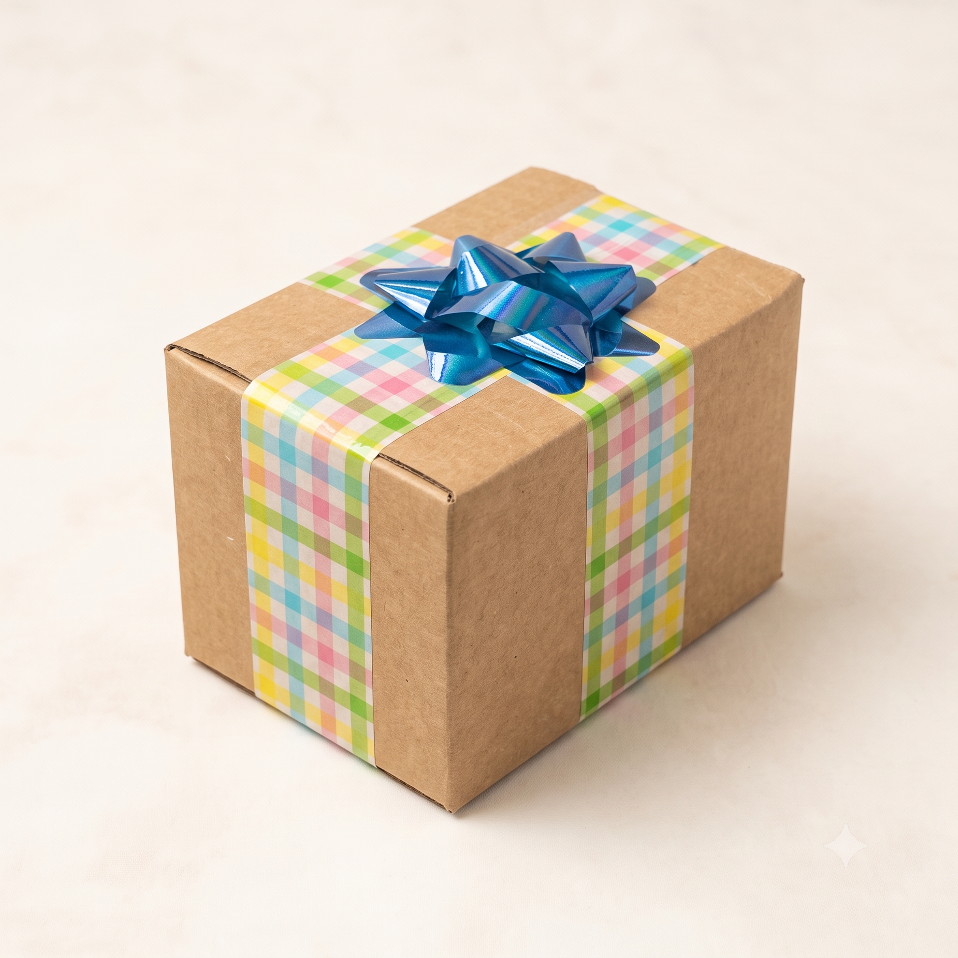 Gift wrap image